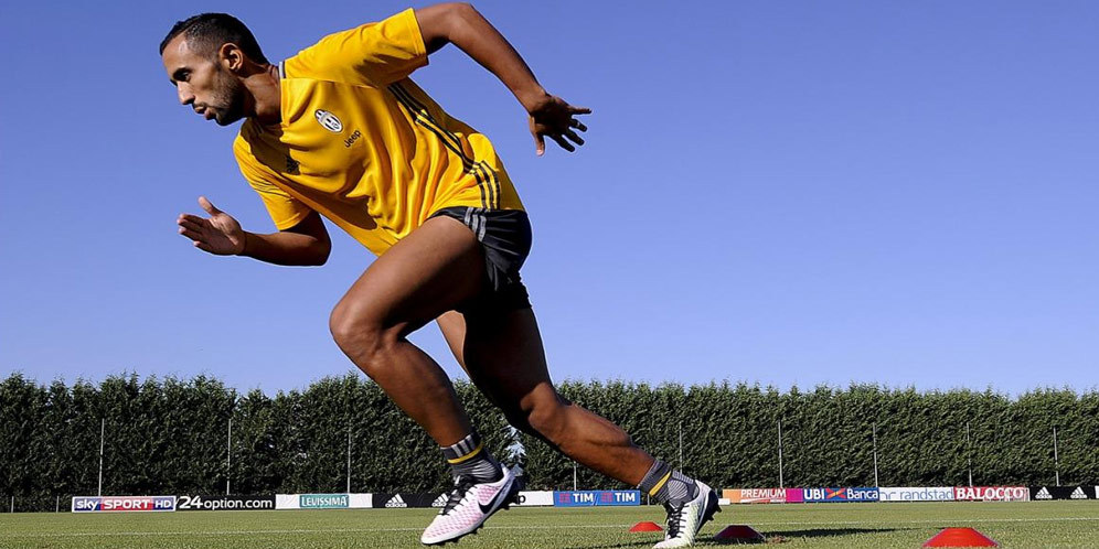 Benatia Siap Bersaing Dengan Para Monster di Juve Benatia Siap Bersaing Dengan Para Monster di Juve
