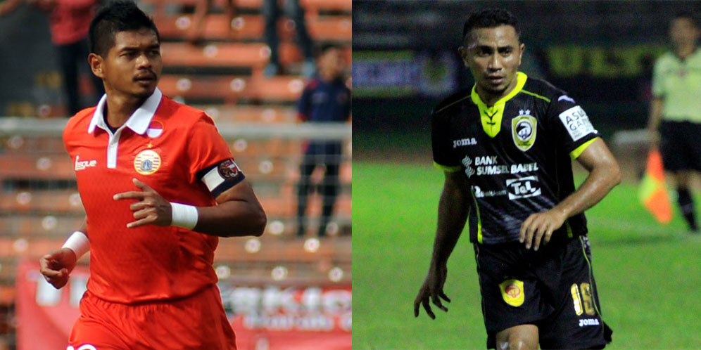 Bepe 'Gabung' Arsenal, Firman Utina 'Direkrut' Barca Bepe 'Gabung' Arsenal, Firman Utina 'Direkrut' Barca
