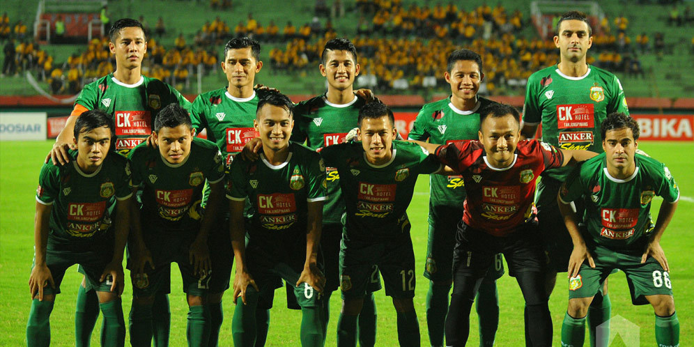 Bhayangkara SU Ingin Tambah Pemain Senior
