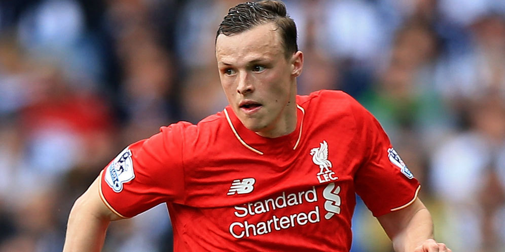 Bek Muda Liverpool Segera Tes Medis di Bournemouth Bek Muda Liverpool Segera Tes Medis di Bournemouth
