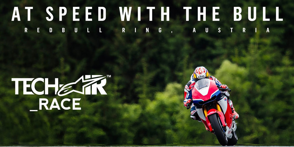Marquez-Pedrosa Jelaskan Sensasi Sirkuit Red Bull Ring Marquez-Pedrosa Jelaskan Sensasi Sirkuit Red Bull Ring