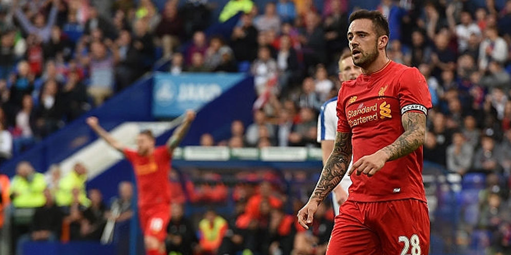 Ings Diklaim Pegang Peranan Penting Bagi Liverpool Ings Diklaim Pegang Peranan Penting Bagi Liverpool