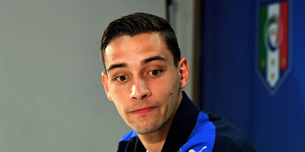 Mattia De Sciglio