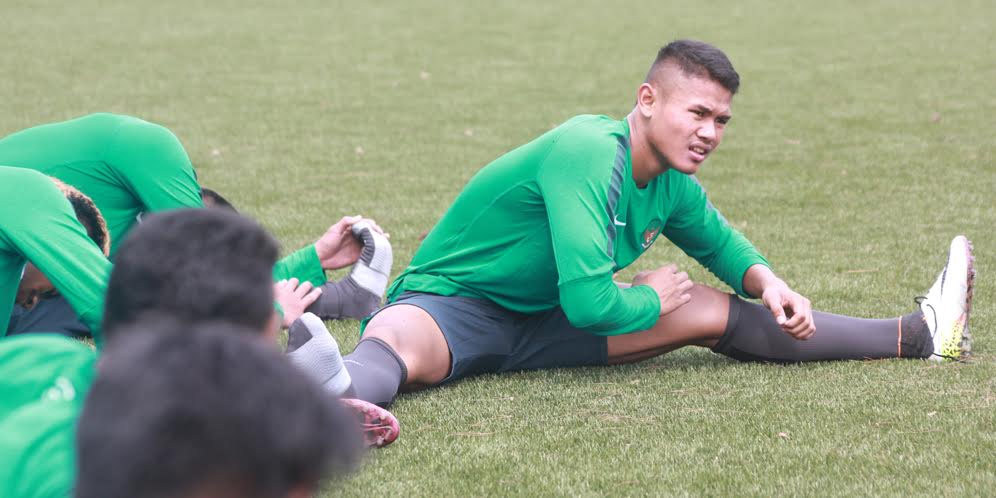 Trio Timnas U-19 Ini Ingin Ulangi Sukses Juara Piala AFF 2013 Trio Timnas U-19 Ini Ingin Ulangi Sukses Juara Piala AFF 2013