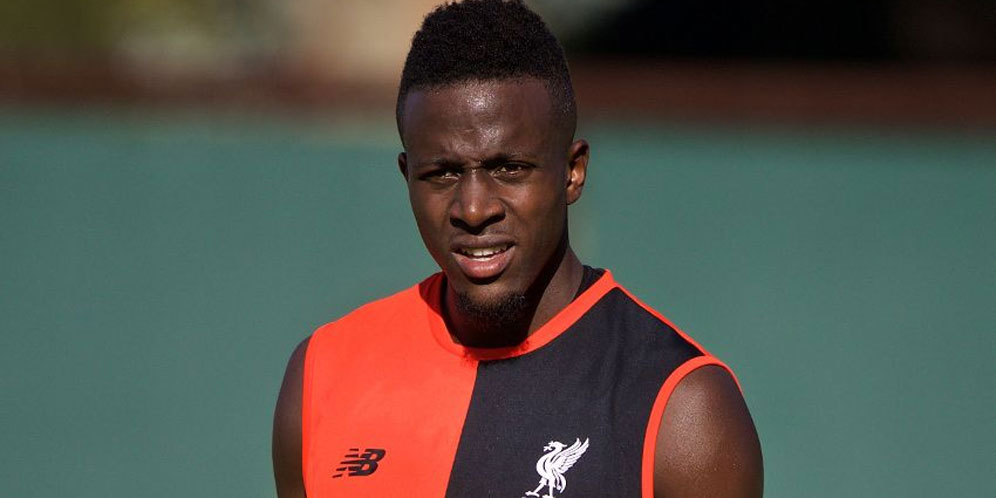 Terus Cetak Gol, Origi Tetap Merendah Terus Cetak Gol, Origi Tetap Merendah
