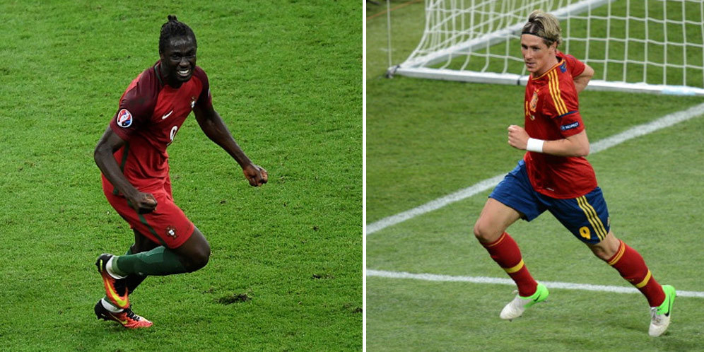 Eder Ikuti Jejak Bierhoff, Trezeguet Hingga Torres
