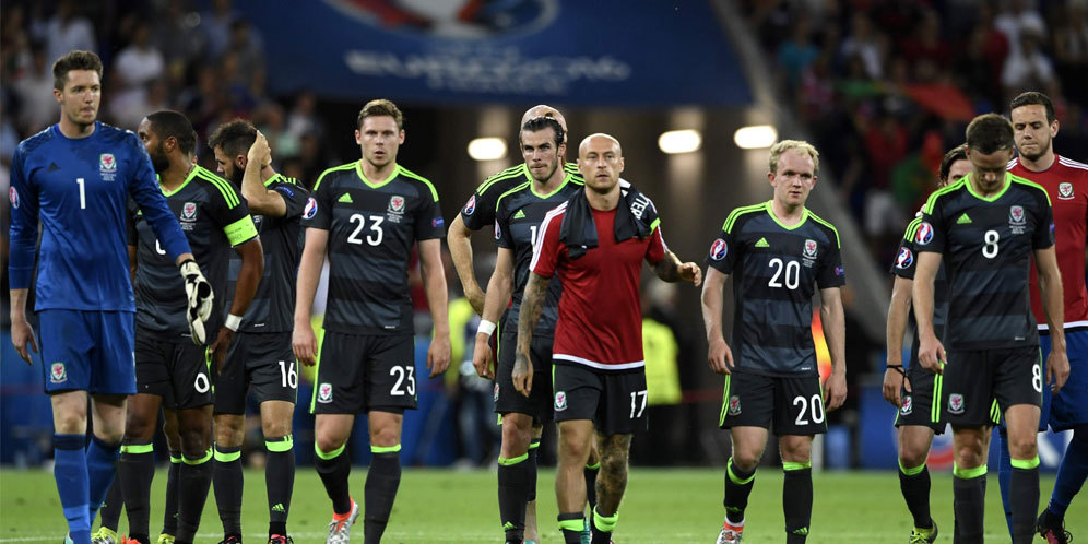 Bale Kecewa Wales Tersingkir Di Semi Final Bale Kecewa Wales Tersingkir Di Semi Final
