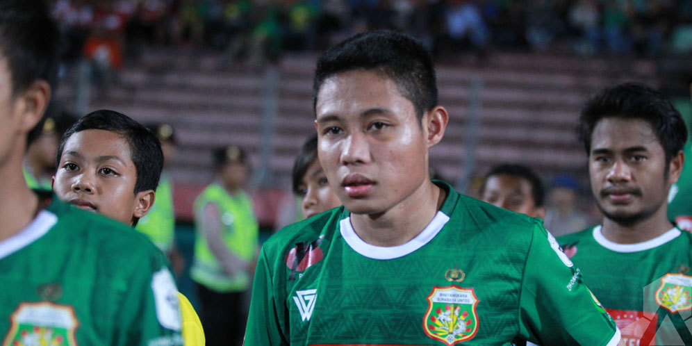 Evan Dimas