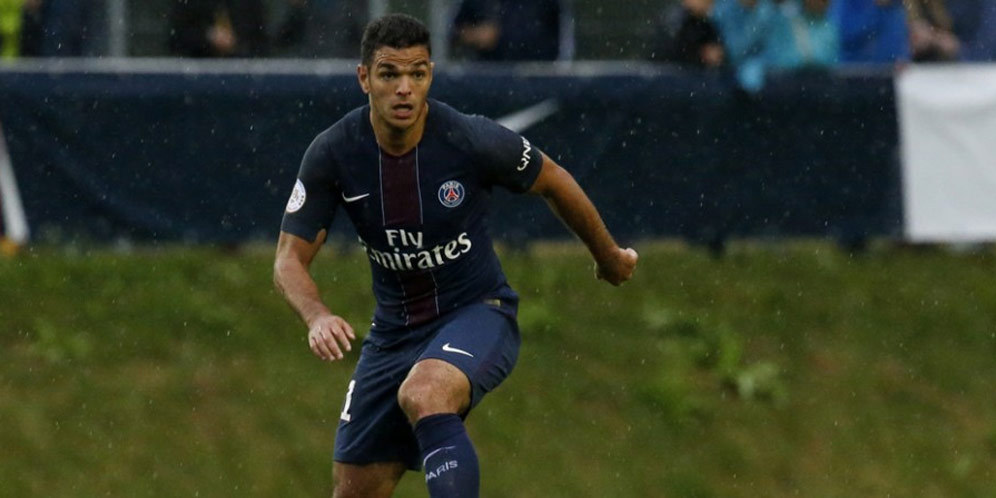 Hatem Ben Arfa
