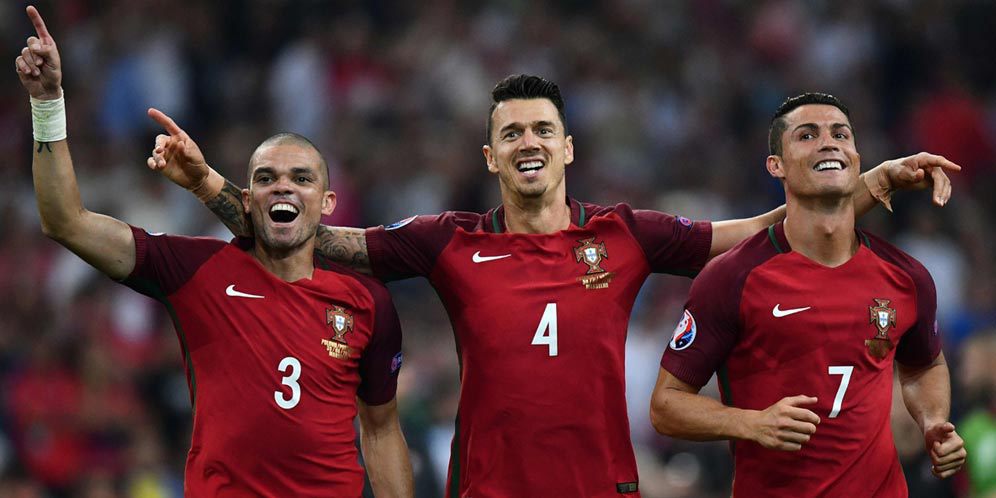 Banyak Buang Peluang, Ronaldo Tetap Dibela Banyak Buang Peluang, Ronaldo Tetap Dibela