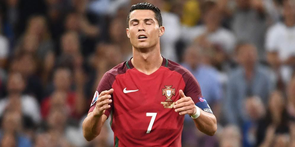 Ronaldo: Saya Sudah Hubungi Bale Ronaldo: Saya Sudah Hubungi Bale