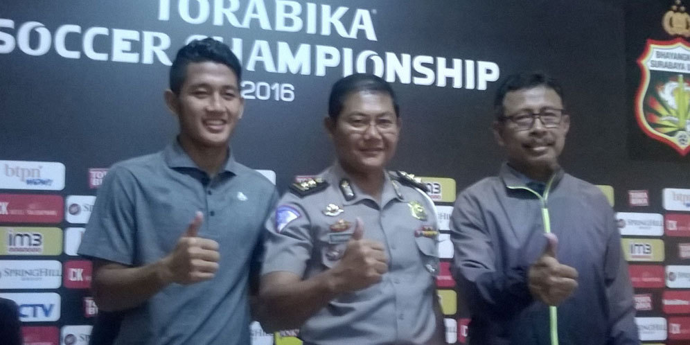 BSU Berburu Kado HUT Bhayangkara ke-70 BSU Berburu Kado HUT Bhayangkara ke-70