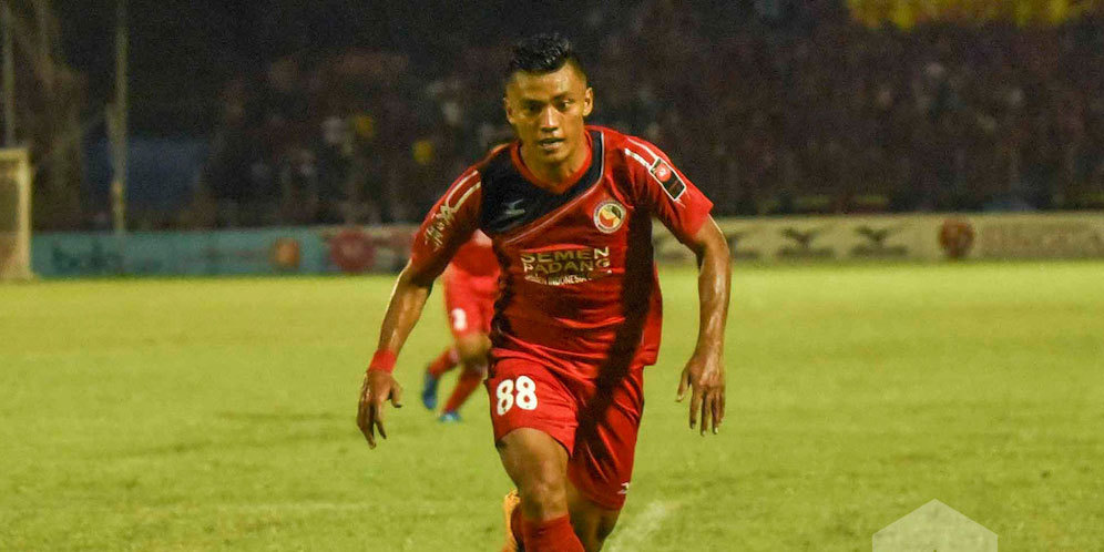 Tanpa Irsyad Maulana di Kandang PBFC, Semen Padang Tak Gentar