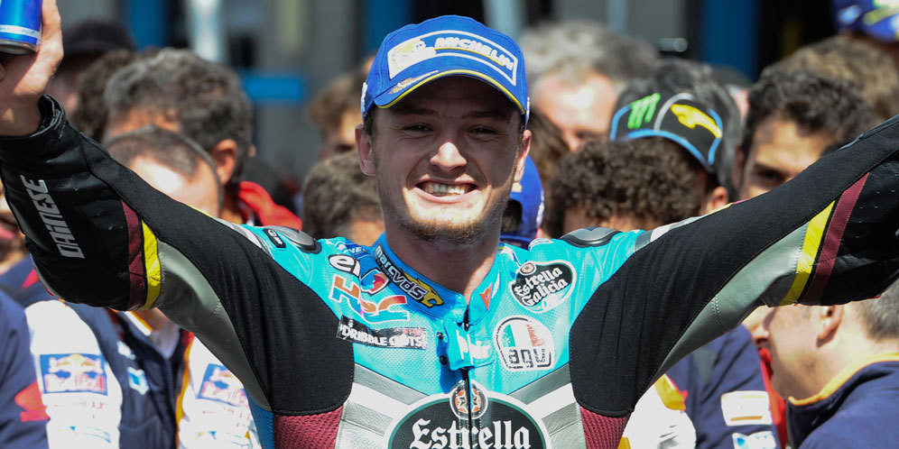 Menangi Assen, Miller Yakin Sachsenring Takkan Mudah Menangi Assen, Miller Yakin Sachsenring Takkan Mudah