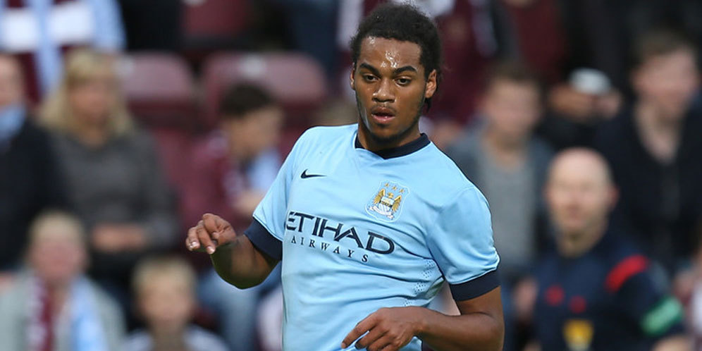 Jason Denayer