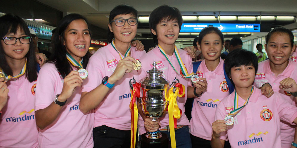 Jaya Kencana Angels