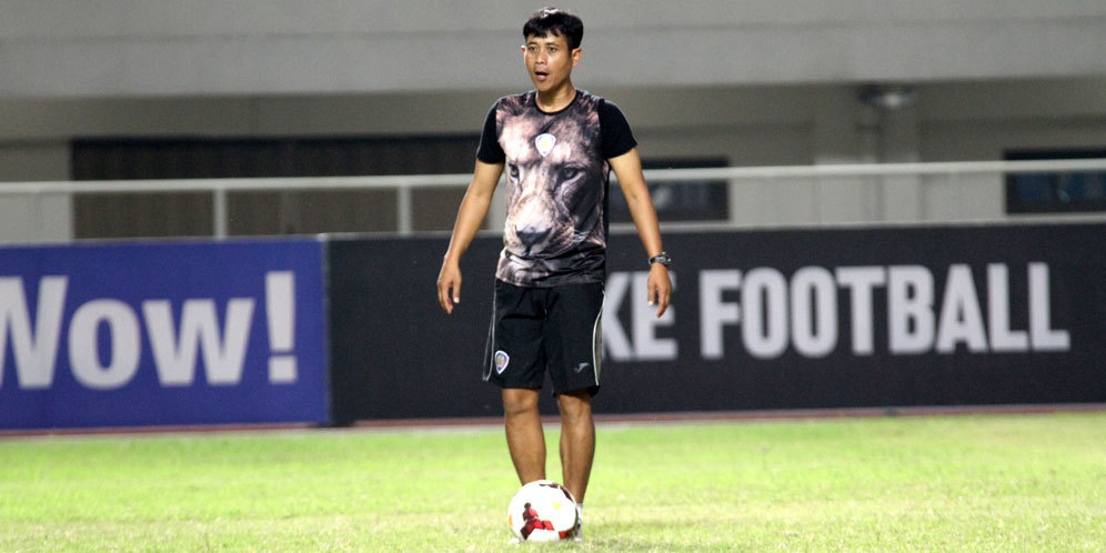 Hadapi Bali United, Arema Cronus Ubah Taktik Hadapi Bali United, Arema Cronus Ubah Taktik