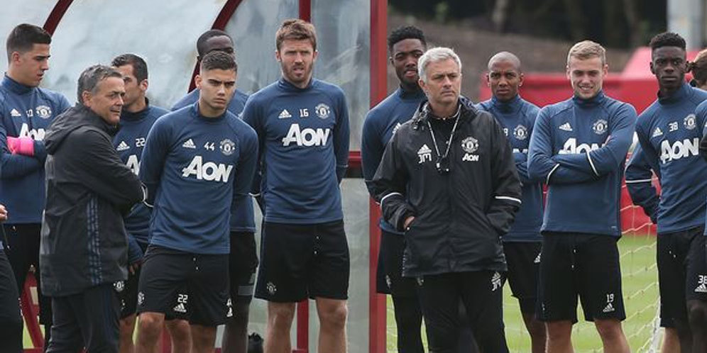 Cole Senang MU Jumpa City dan Dortmund Cole Senang MU Jumpa City dan Dortmund
