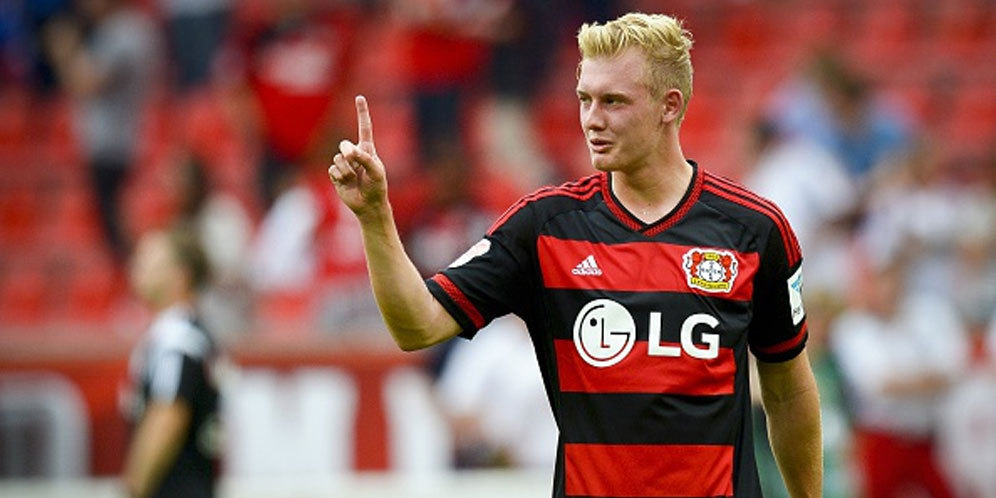 Liverpool Coba Boyong Brandt Lagi Musim Panas Nanti Liverpool Coba Boyong Brandt Lagi Musim Panas Nanti
