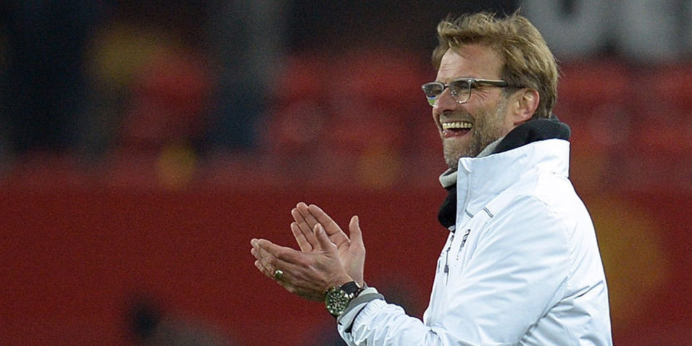 Sebelum Usia 60 Tahun, Klopp Ingin Pensiun Sebelum Usia 60 Tahun, Klopp Ingin Pensiun
