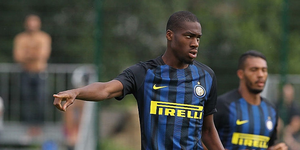 Spurs Ingin Gaet Kondogbia dan Murillo dari Inter Spurs Ingin Gaet Kondogbia dan Murillo dari Inter