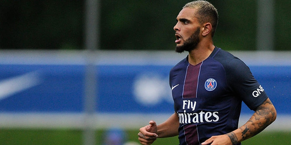 Free Kick Golazo Kurzawa vs Inter Milan Free Kick Golazo Kurzawa vs Inter Milan