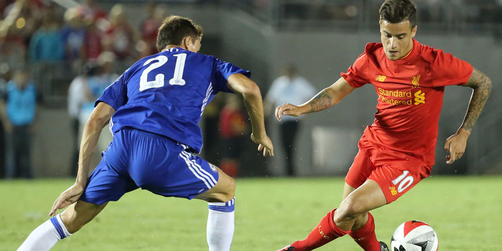 Schwarzer Prediksi Pertandingan antara Chelsea vs Liverpool Schwarzer Prediksi Pertandingan antara Chelsea vs Liverpool