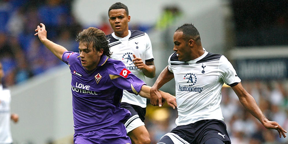Fiorentina Coba Datangkan Sang Mantan Fiorentina Coba Datangkan Sang Mantan
