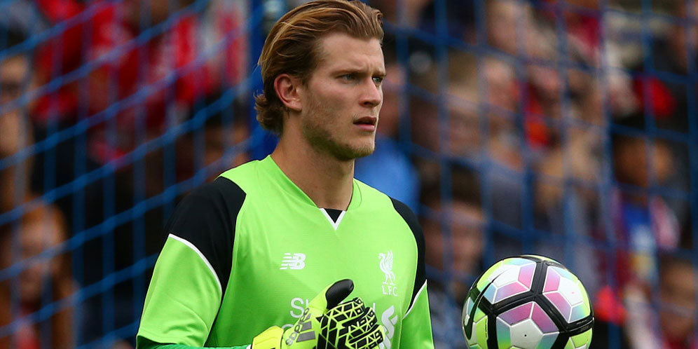 Karius Siap Berebut Status Kiper Nomor Satu Liverpool Karius Siap Berebut Status Kiper Nomor Satu Liverpool