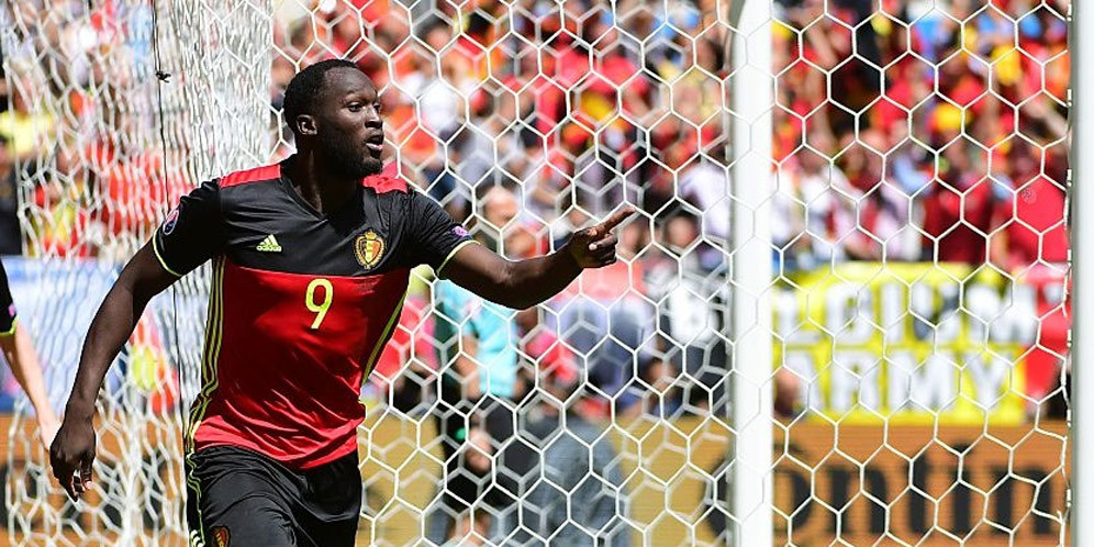 Higuain dan Costa Sulit, Atletico Lirik Lukaku Higuain dan Costa Sulit, Atletico Lirik Lukaku