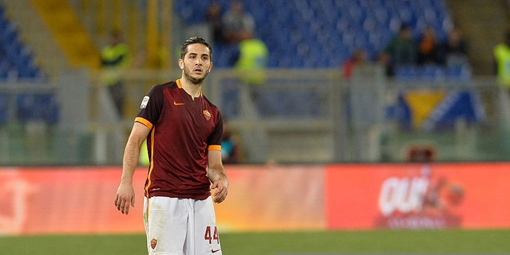 Perpanjang Kontrak, Pemburu Manolas Siap-siap Kecewa Perpanjang Kontrak, Pemburu Manolas Siap-siap Kecewa