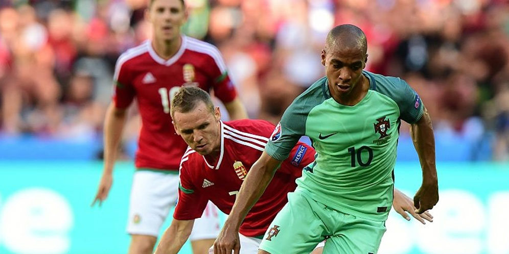 Maaf Inter Milan, Joao Mario Tidak Dijual! Maaf Inter Milan, Joao Mario Tidak Dijual!