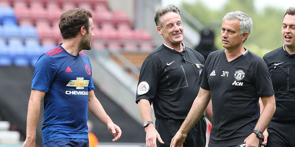 Everton Pancing Juan Mata Untuk Tinggalkan MU Everton Pancing Juan Mata Untuk Tinggalkan MU