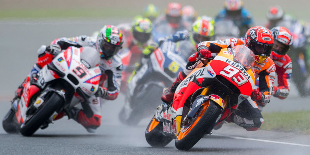 FIM Resmi Umumkan Kalender Final MotoGP 2017 FIM Resmi Umumkan Kalender Final MotoGP 2017