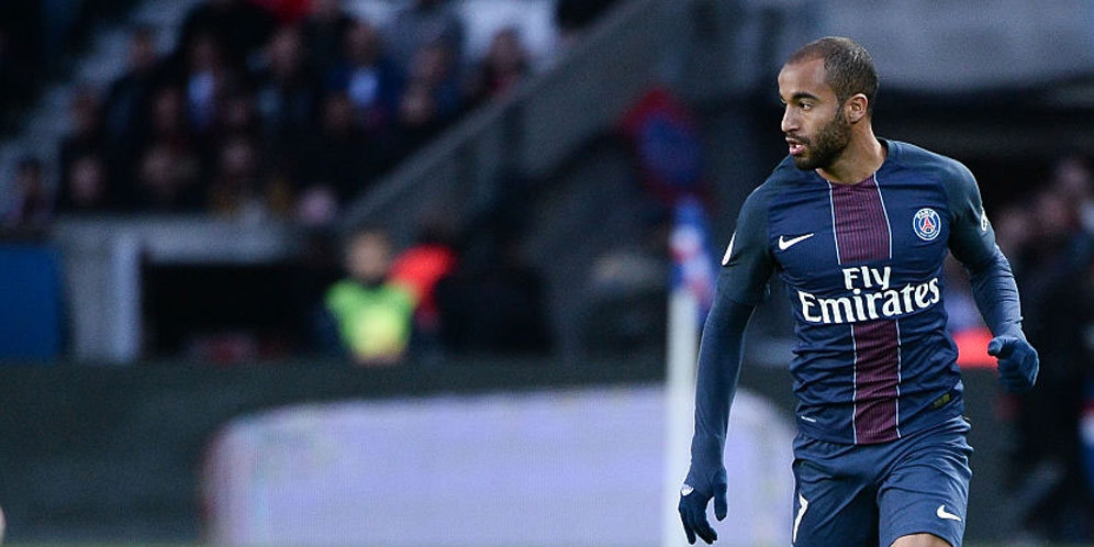 Moura: PSG Rindukan Ibrahimovic dan Luiz Moura: PSG Rindukan Ibrahimovic dan Luiz