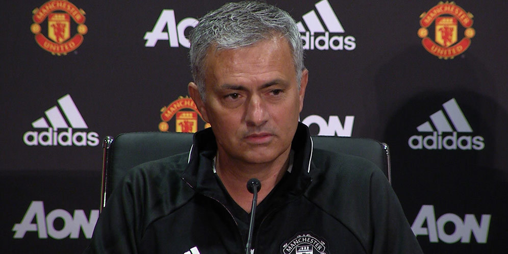 Mourinho: Kualitas Ibrahimovic Luar Biasa Mourinho: Kualitas Ibrahimovic Luar Biasa