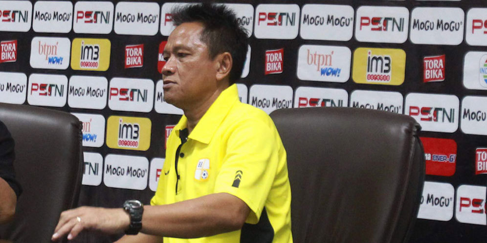 Barito Putera Bakal Tampil Menyerang di Kandang Madura United Barito Putera Bakal Tampil Menyerang di Kandang Madura United