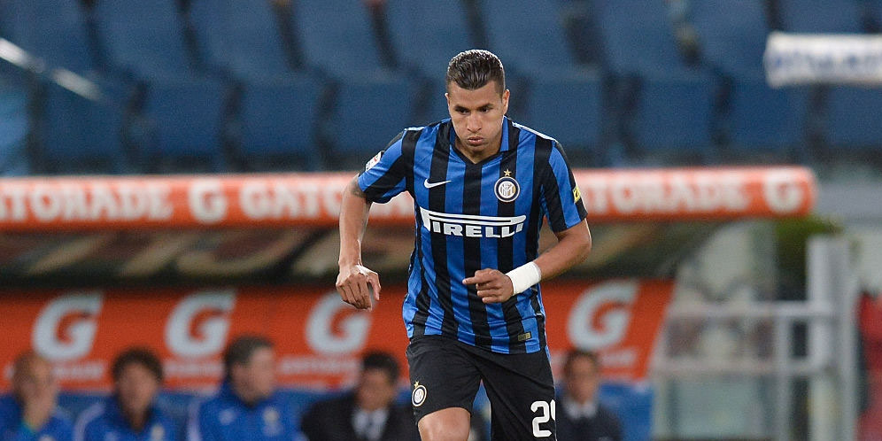 Inter Milan Siap Lepas Murillo Inter Milan Siap Lepas Murillo
