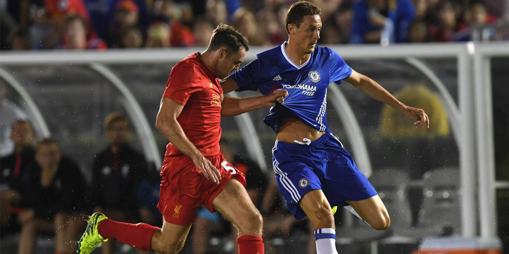 Highlights IIC 2016: Chelsea 1-0 Liverpool Highlights IIC 2016: Chelsea 1-0 Liverpool