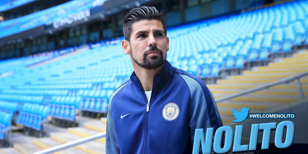 Nolito