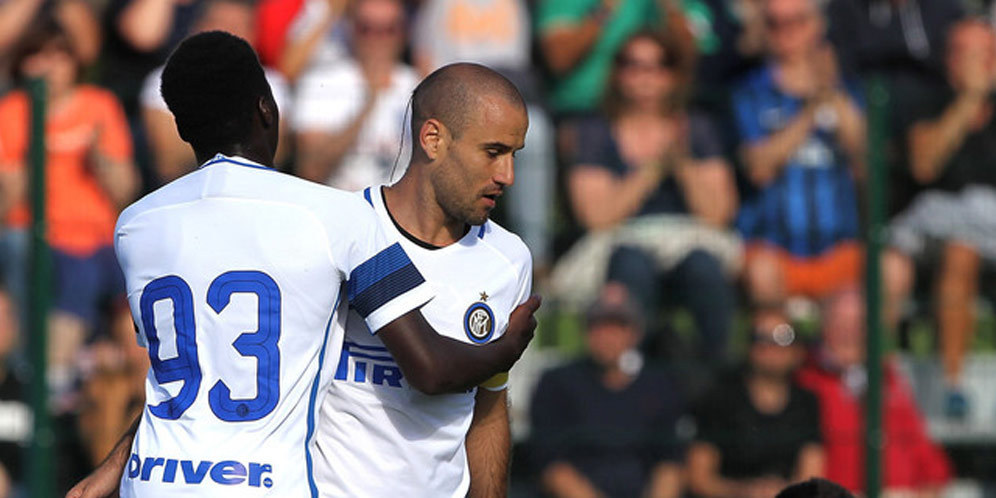 Cetak Gol di Pramusim, Level Pede Palacio Meningkat