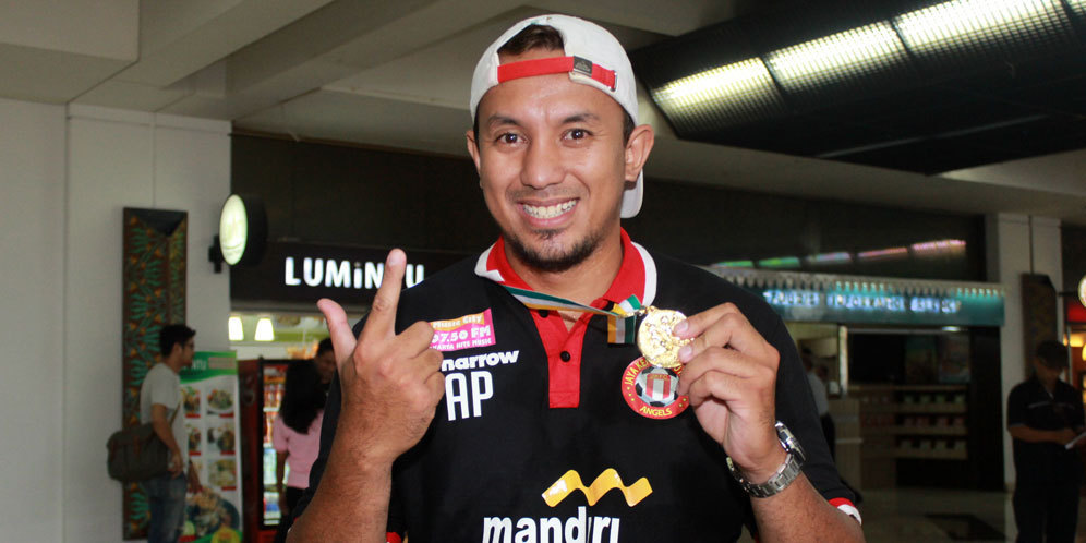 Juara AFF, Pemain JK Angels Masuk Nominasi Pemain Timnas