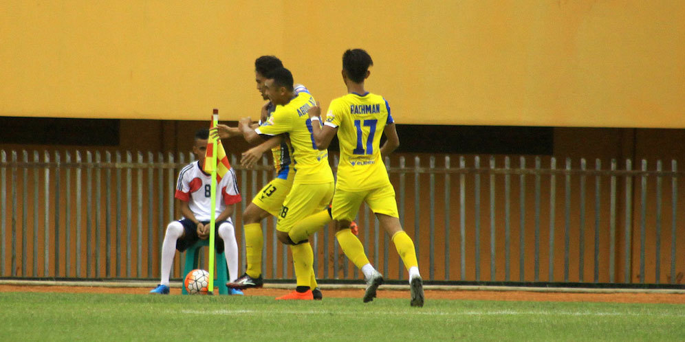 Persiba Balikpapan Siap Redam Persija Persiba Balikpapan Siap Redam Persija