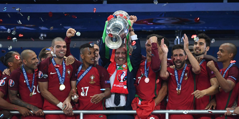 Fernando Santos: Kami Berjuang Lebih Keras Dan Kami Menang Fernando Santos: Kami Berjuang Lebih Keras Dan Kami Menang