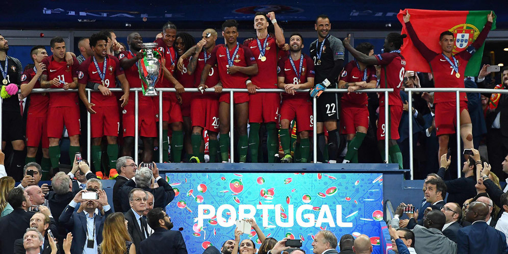 Ringkasan Euro 2016 dalam Bentuk Animasi Berkelas Ringkasan Euro 2016 dalam Bentuk Animasi Berkelas