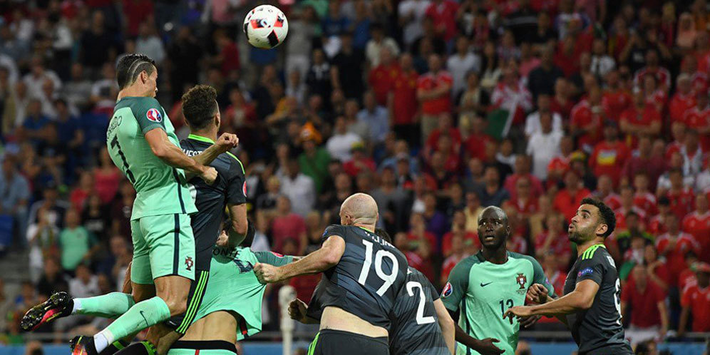 Hasil Pertandingan Portugal vs Wales: Skor 2-0 Hasil Pertandingan Portugal vs Wales: Skor 2-0