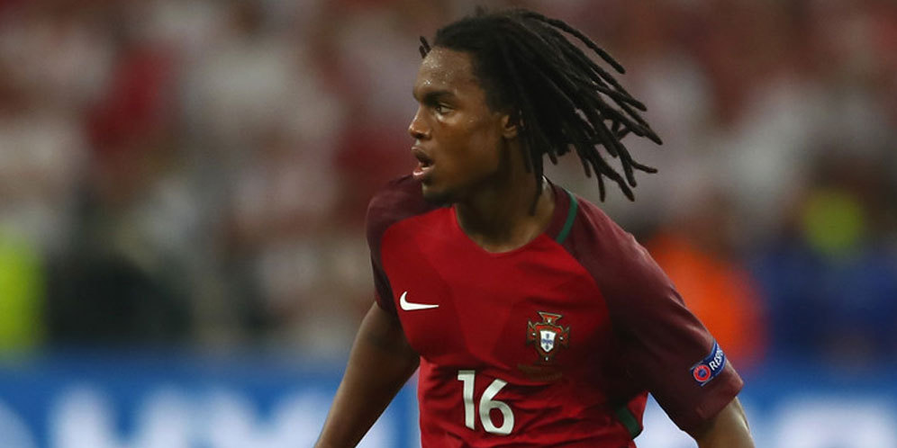 Mourinho Beber Alasan MU Gagal Dapatkan Renato Sanches Mourinho Beber Alasan MU Gagal Dapatkan Renato Sanches