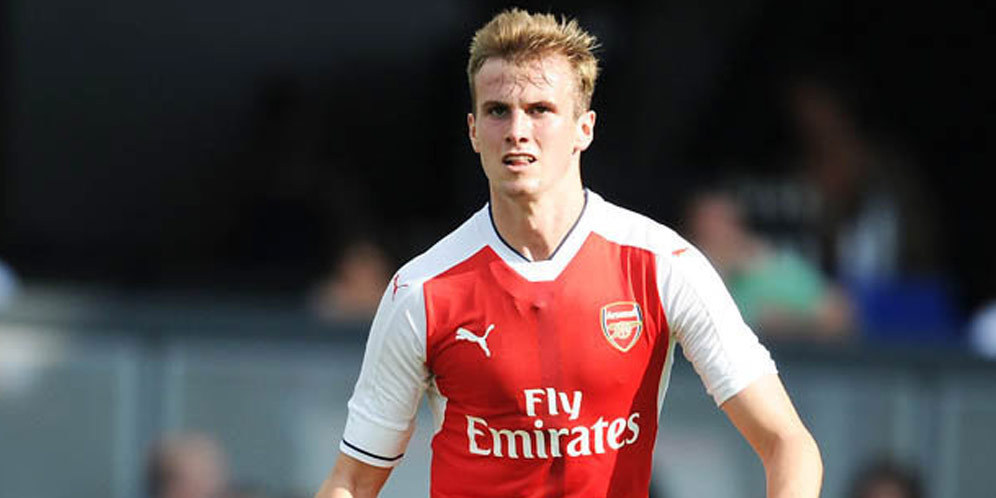 Keown Sanjung Keputusan Arsenal Datangkan Holding