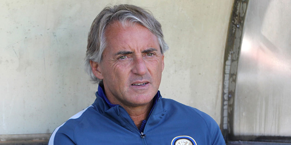 Mancini Masuk Daftar Kandidat Pengganti Wenger Mancini Masuk Daftar Kandidat Pengganti Wenger