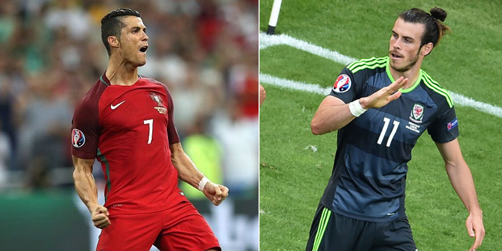 Danilo: Portugal Percaya Final Danilo: Portugal Percaya Final